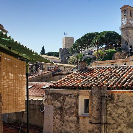 Maison Bianchi - Forville Cannes Eksteriør billede