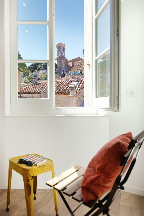 Maison Bianchi - Forville Cannes Eksteriør billede